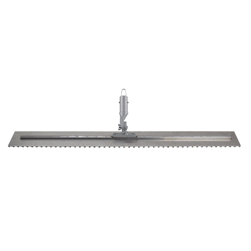 Kraft 36" x 5" Multi-Trac Fresno 1-1/2" Spacing with Adaptor