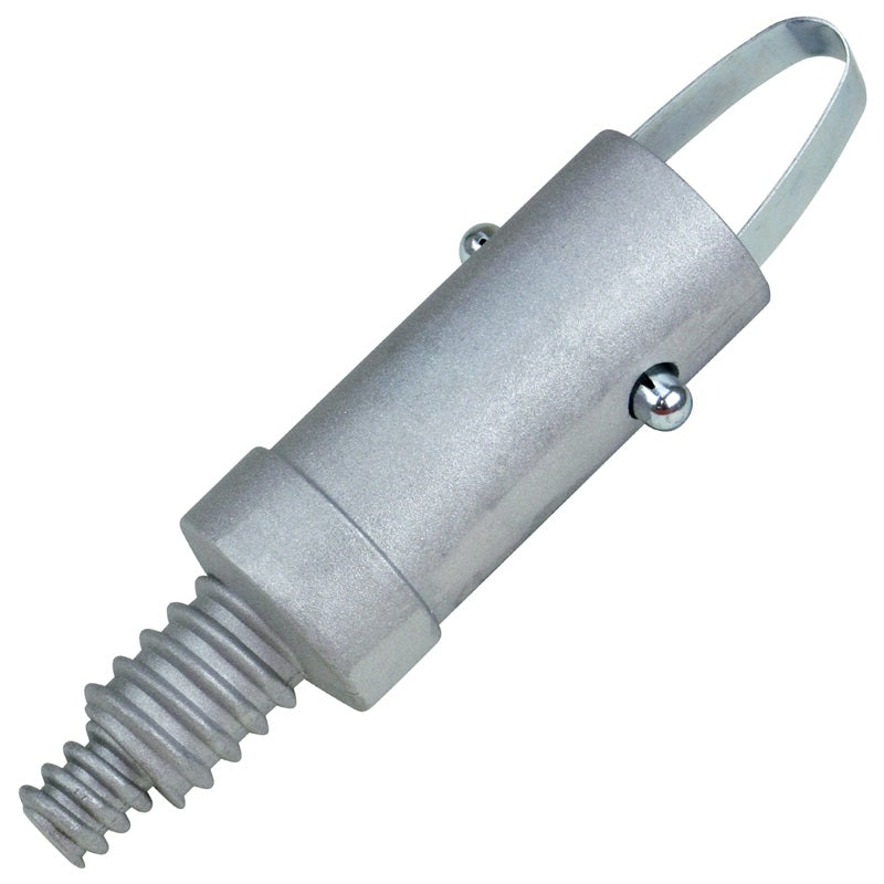 Adaptor Handkey Kraft Male Threaded Button Handle Adapter – Toolman Limited