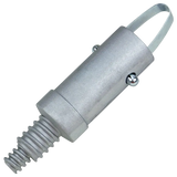 Kraft Male Threaded Button Handle Adapter