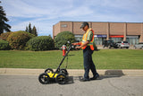 LMX100™ Ground Penetrating Radar (GPR)