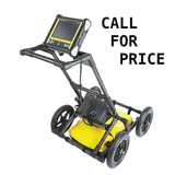 LMX100 Ground Penetrating Radar (GPR)