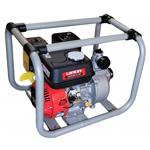 Loncin 2 Inch Water Pump