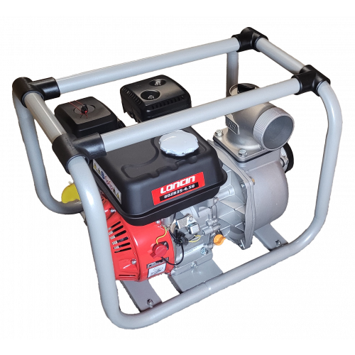 LONCIN 3" PETROL WATER PUMP