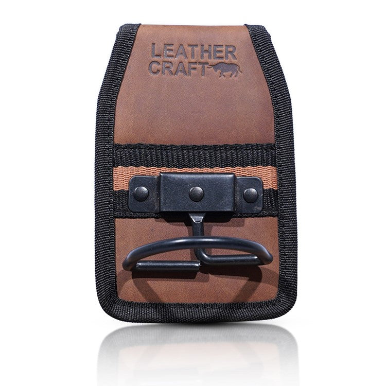 LeatherCraft Swing Hammer Holder