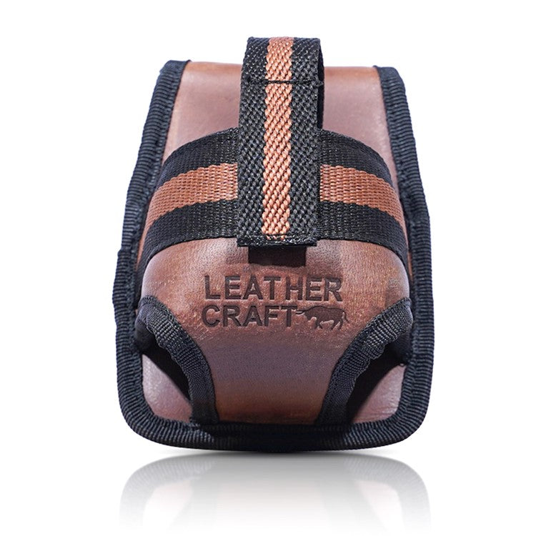 LeatherCraft Tape Pocket