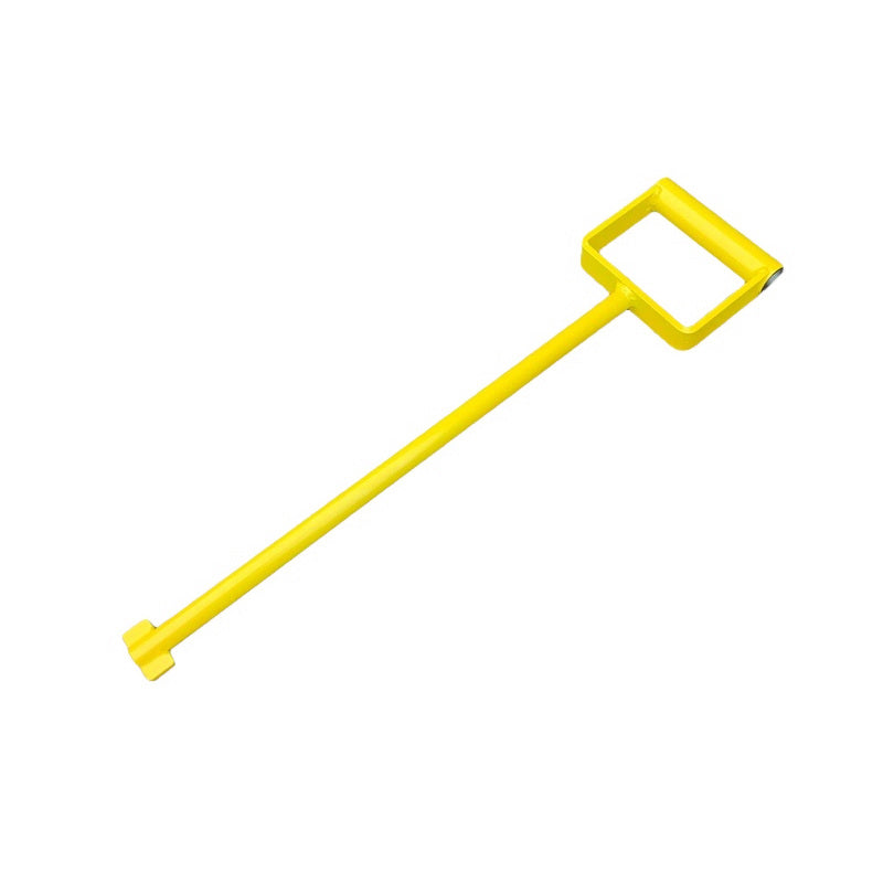 Manhole key Lifter 20" T HEAD