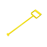 Manhole key Lifter 20" T HEAD