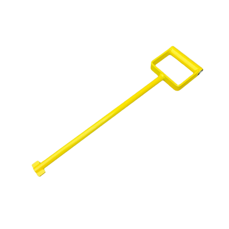 Manhole key Lifter 20" T HEAD