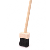 Long-Handled Tar Brush