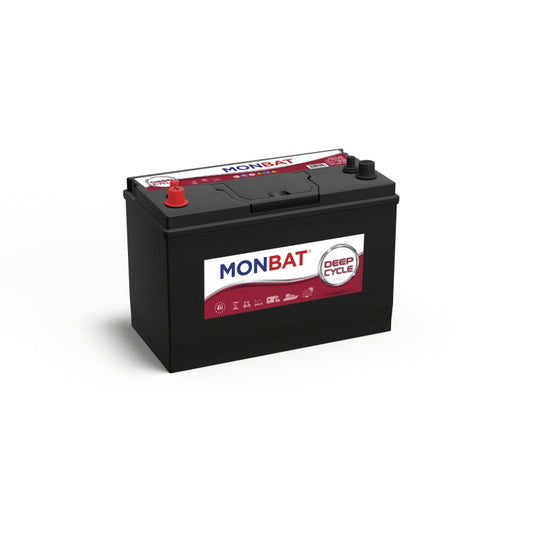 MP31DC MONBAT Leisure Battery