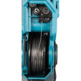 Makita Rebar Tying Tool LXT® Complete with Battery and Charger