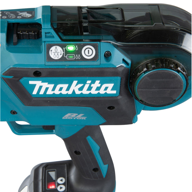 Makita Rebar Tying Tool LXT® Complete with Battery and Charger