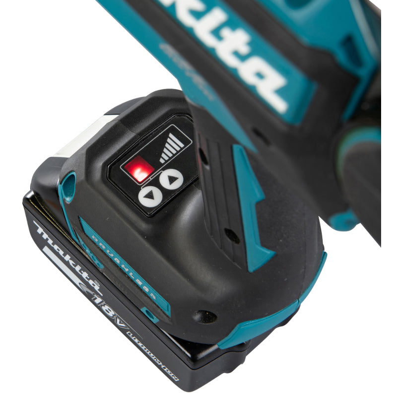 Makita Rebar Tying Tool LXT® Complete with Battery and Charger