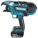 Makita Rebar Tying Tool LXT® Complete with Battery and Charger