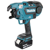 Makita Rebar Tying Tool LXT® Complete with Battery and Charger