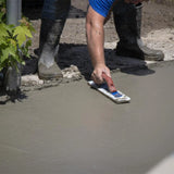 Marshalltown 20" White Lightning Hand Float DuraSoft Handle