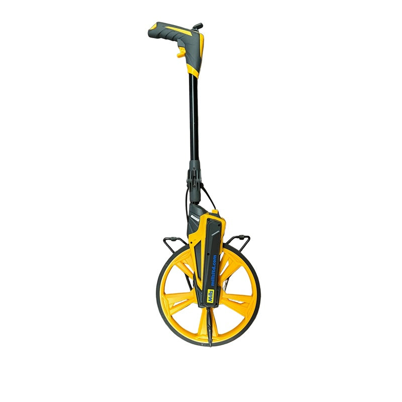 Mills Heavy Duty Measuring Wheel