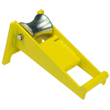 Roller Rope-Guiding Surface