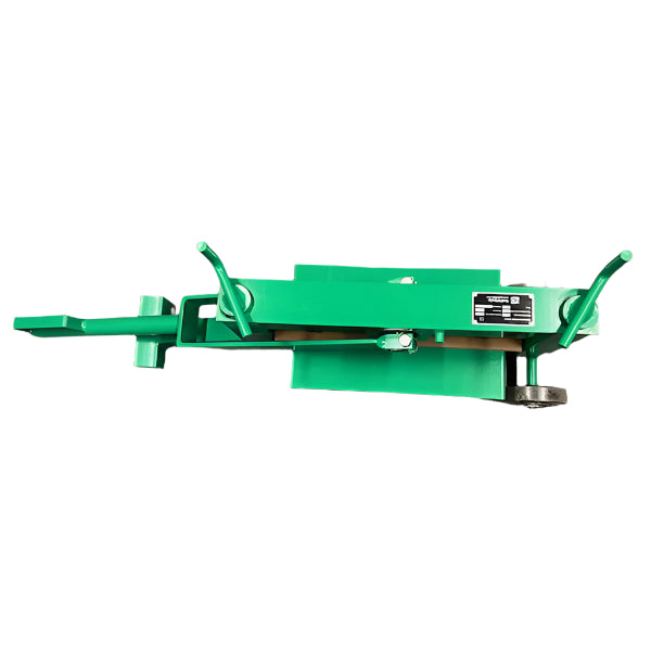 Block Splitter