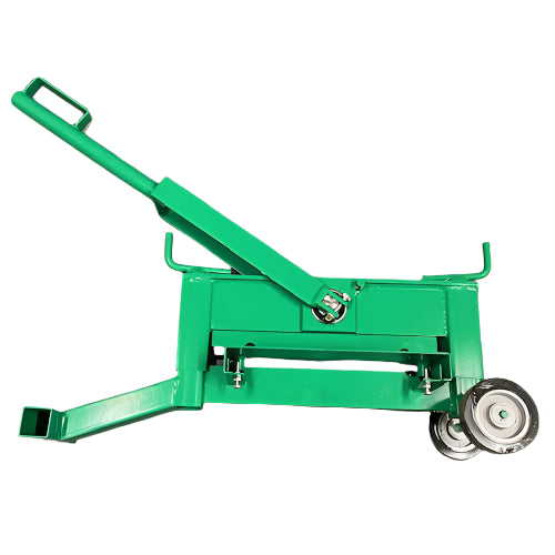 Block Splitter