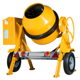 Mix-It Honda Fast Tow Behind 400L Mixer ON OFFER!