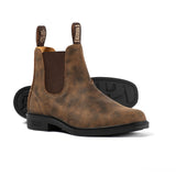 Mongrel Australian Brown Dealer Boot