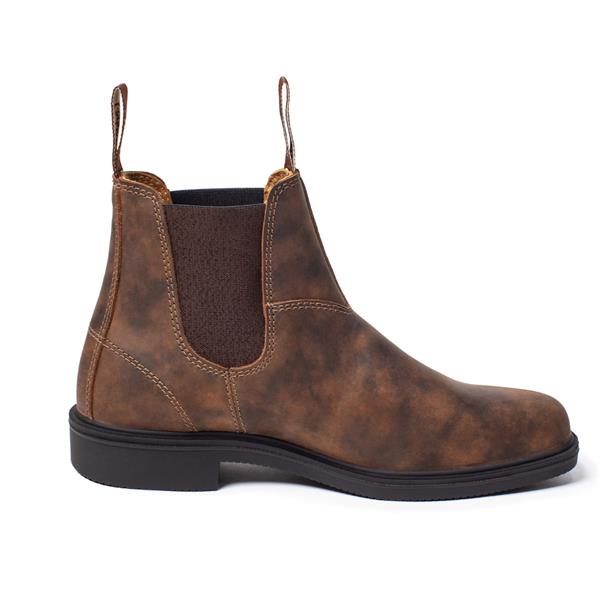 Mongrel Australian Brown Dealer Boot
