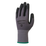 Multi-Purpose Nylon Spandex Nitrile Foam Palm Coated Glove (Box of 120)