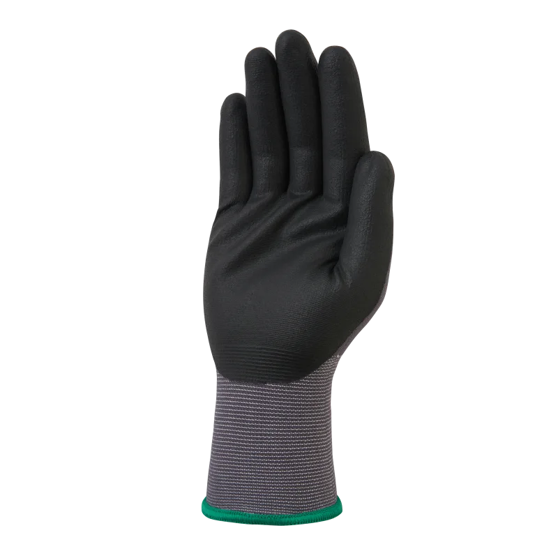 Multi-Purpose Nylon Spandex Nitrile Foam Palm Coated Glove (Box of 120)