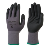 Multi-Purpose Nylon Spandex Nitrile Foam Palm Coated Glove (Box of 120)