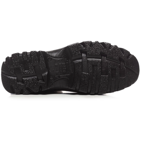 No Risk New Denver Safety Boot