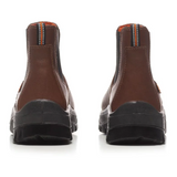 No Risk New Denver Safety Boot