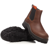 No Risk New Denver Safety Boot