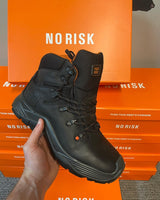 No Risk Brandon Boot