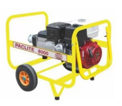 Paclite 8 Kva Generator with Honda GX390 Engine