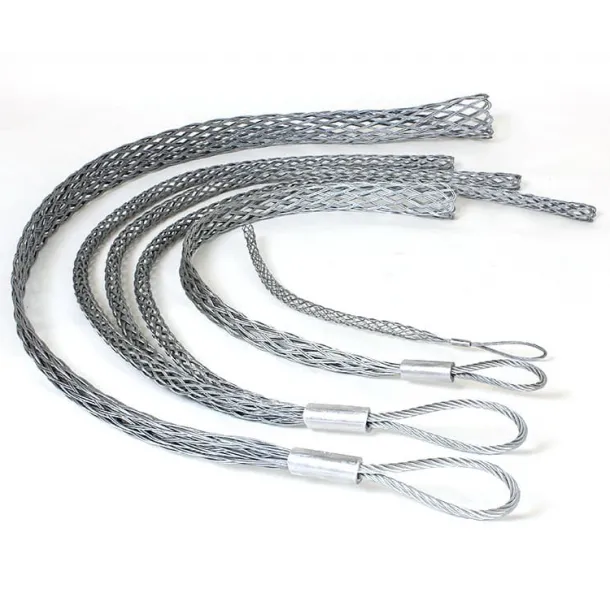 Steel Cable Pulling Socks (Range of Sizes)