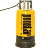 PONSTAR 2 INCH SUBMERSIBLE WATER PUMP