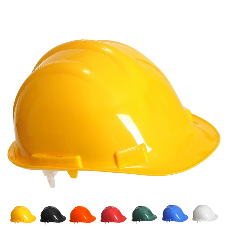 Portwest Safety Helmet