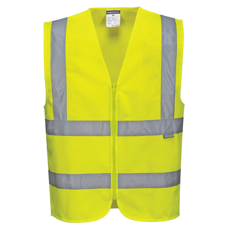 Portwest Hi-Vis Band and Brace Vest