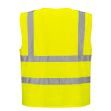 Portwest Hi-Vis Band and Brace Vest