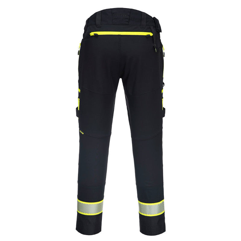 Portwest T601 PW3 Urban Multi Pockets Polycotton Comfort Safety Work  Trousers | eBay