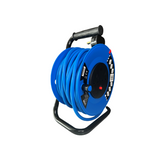 Power 25M 240V 2.5sq Cable Reel