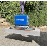 PROBST STONEMAGNET SM Vacuum Lifting Device + 600mm Suction Plate