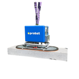 PROBST STONEMAGNET SM Vacuum Lifting Device + 600mm Suction Plate