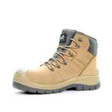 ROCKFALL MEDWAY SAFETY BOOT STONE