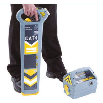 CAT4 Cable Detector