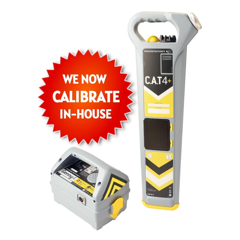 CAT4+ Cable Detector and Genny