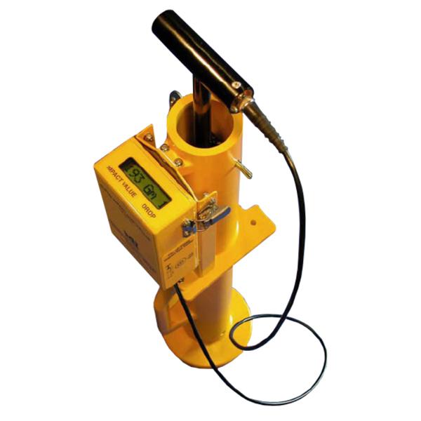 Clegg Impact Soil Tester 4.5kg Classic Model CIST/882