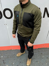 SYNQ® Sioen Jumpshot Sweatshirt