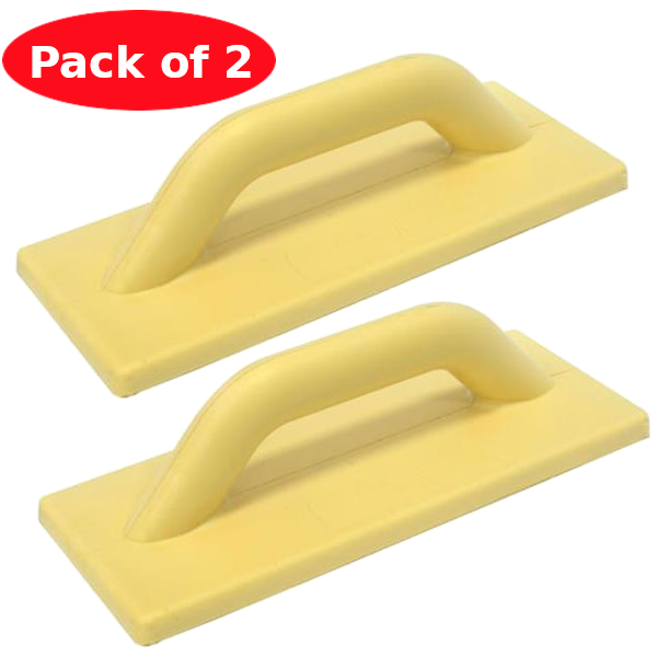 Small Polyurethane Float (Pack of 2)